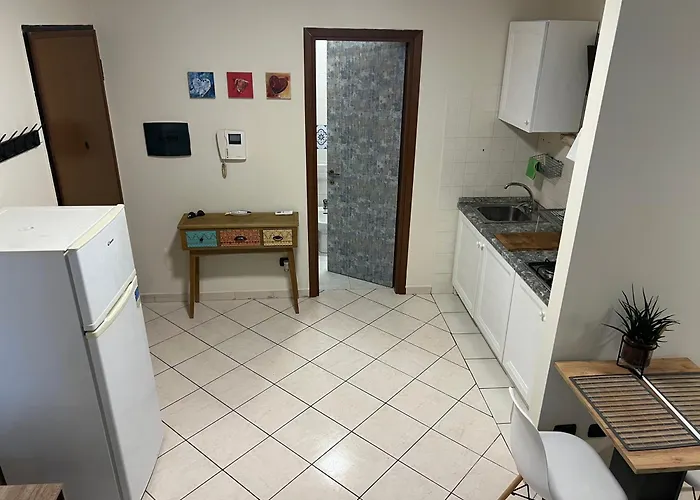 Casa Minu * 拉蒂纳