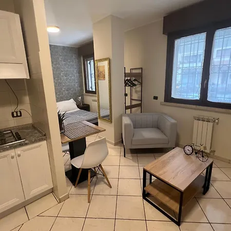 Casa Minu * Latina