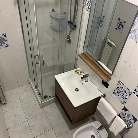 Casa Minu דירה *