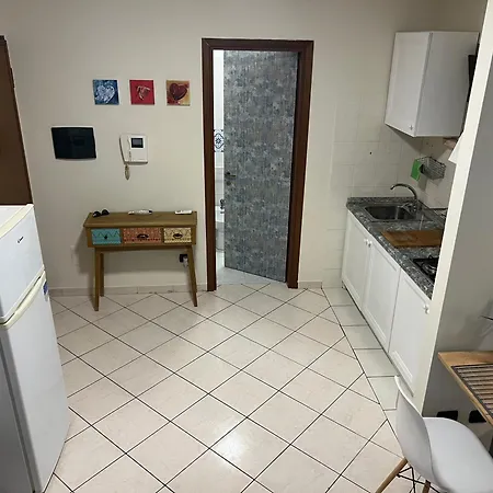 Casa Minu * Latina