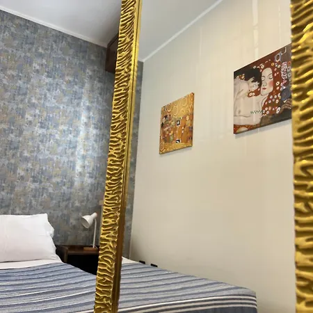 דירה Casa Minu *